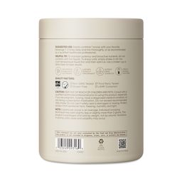 Colostrum Powder, Unflavored