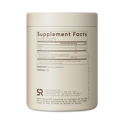 Colostrum Powder, Unflavored