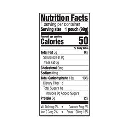 Organic Baby Food, Apple Peach Oatmeal