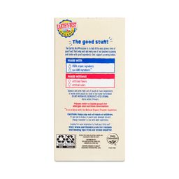 Organic Baby Food, Banana Blueberry & Oat