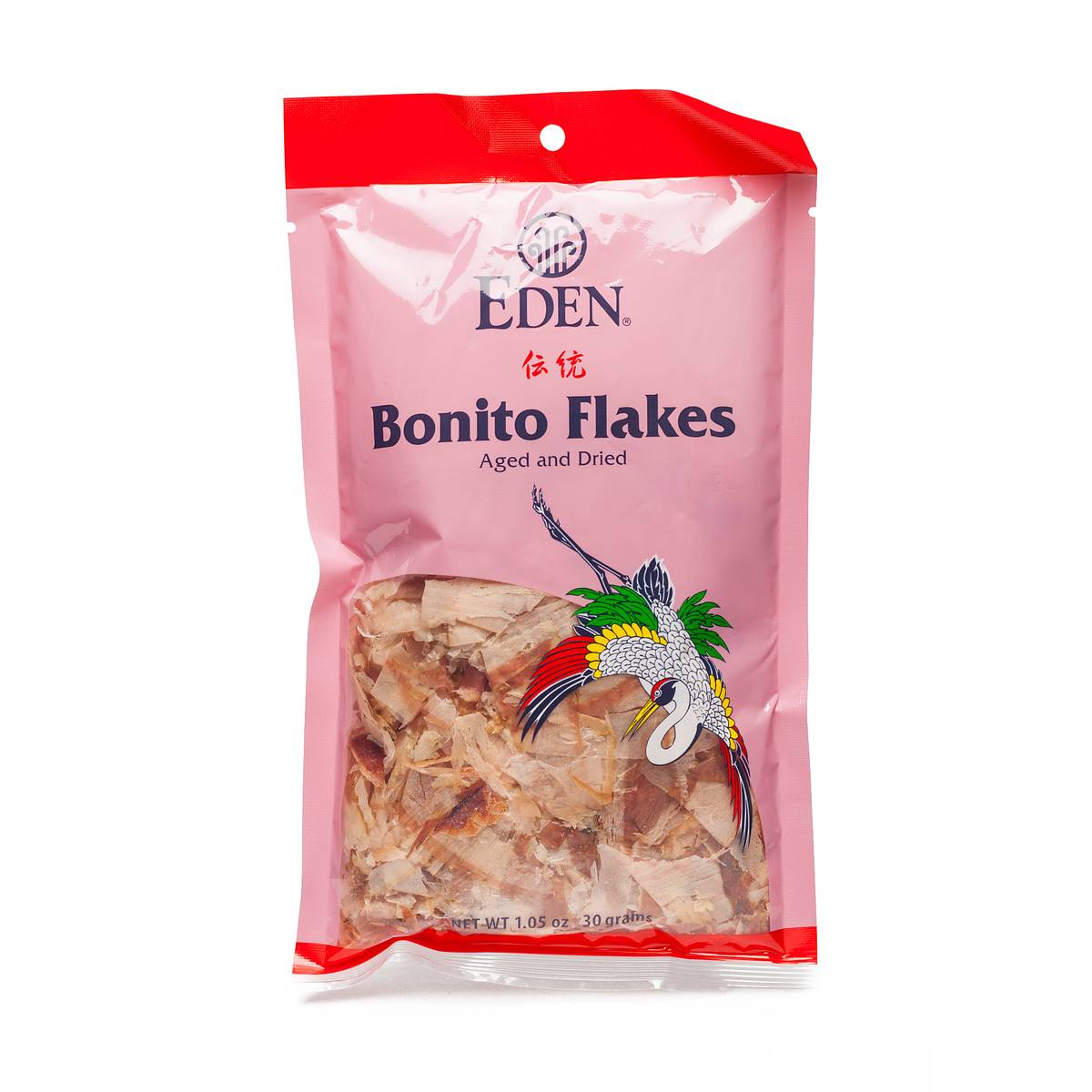 Bonito Flakes by Eden Foods Thrive Market