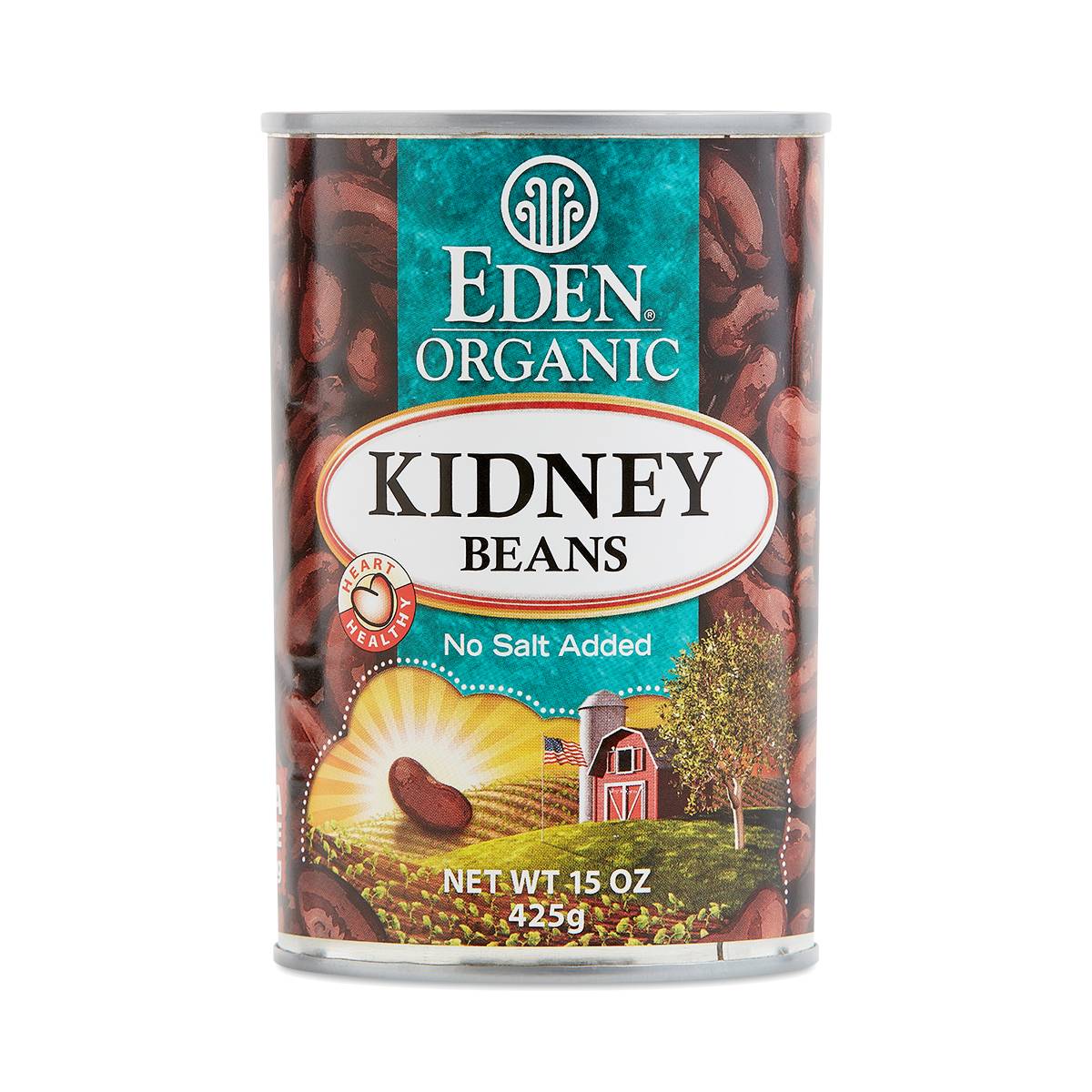 Organic Kidney Beans by Eden Foods Thrive Market