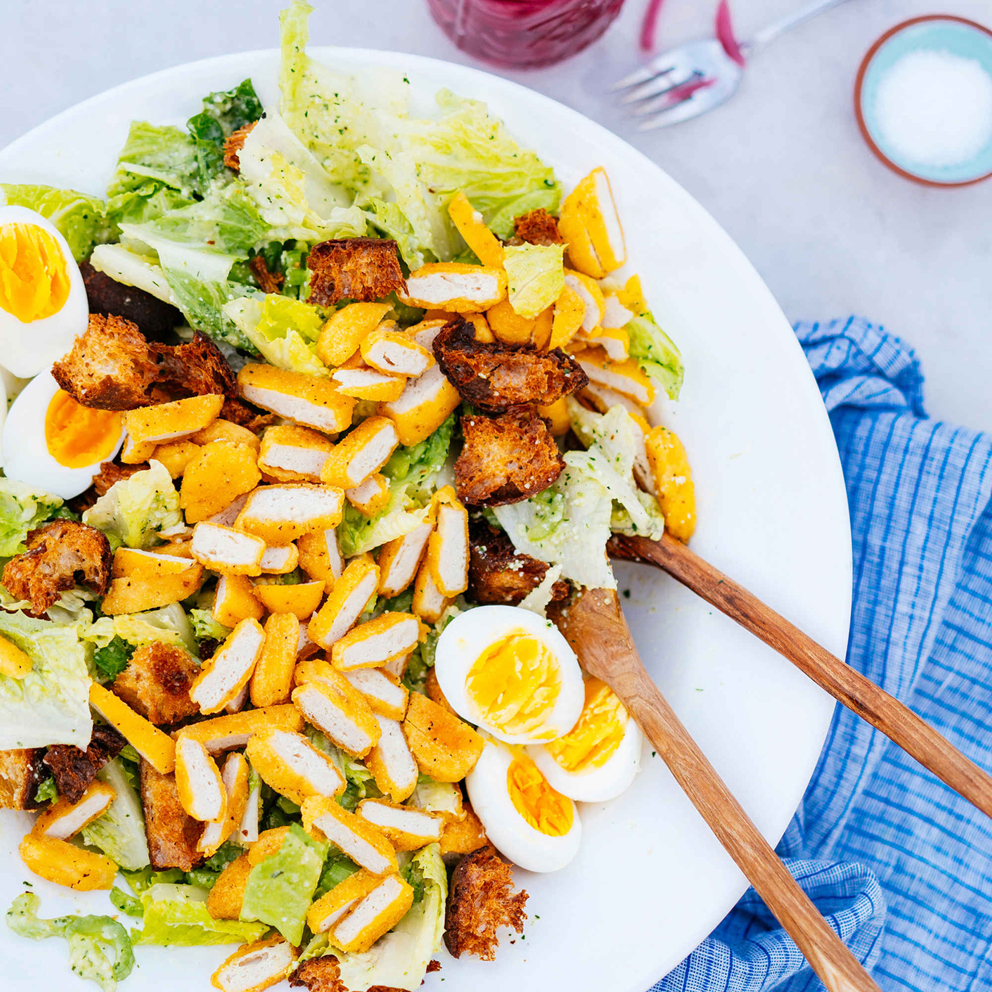 Applegate Gluten-Free Chicken Nuggets, Value Size | Thrive Market