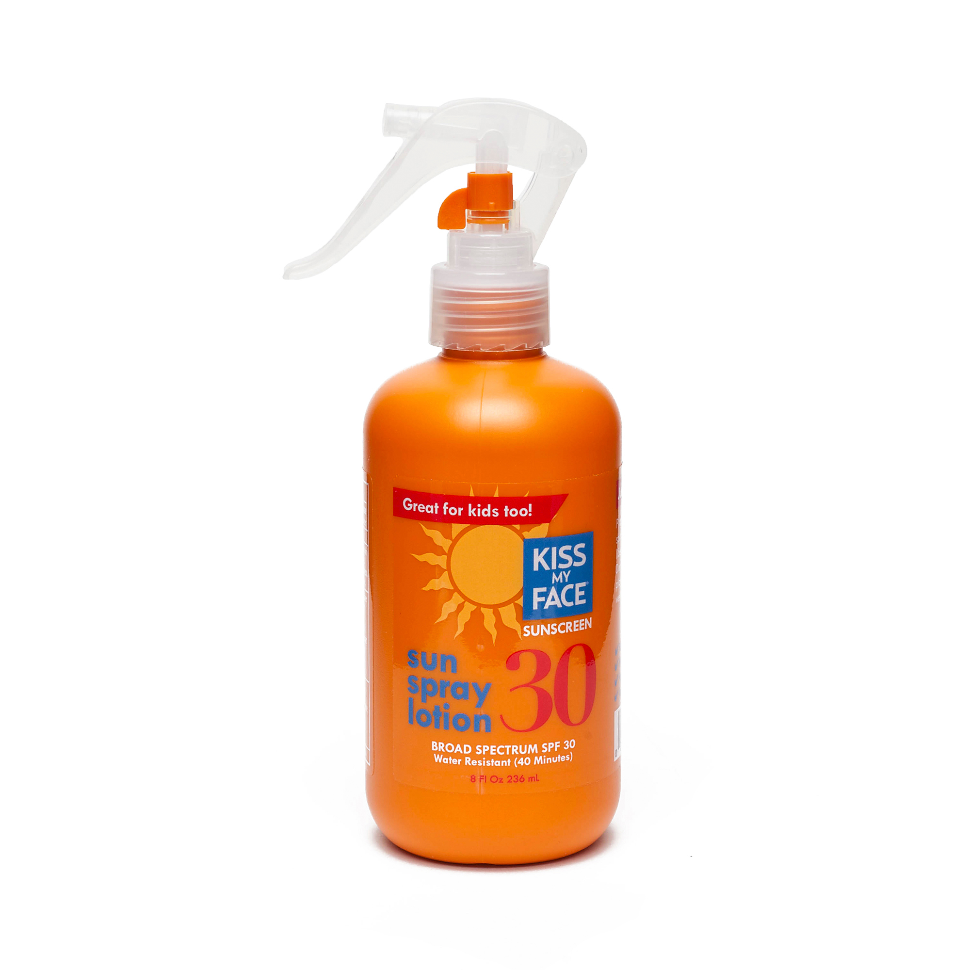 Sun Spray Lotion Spf 30