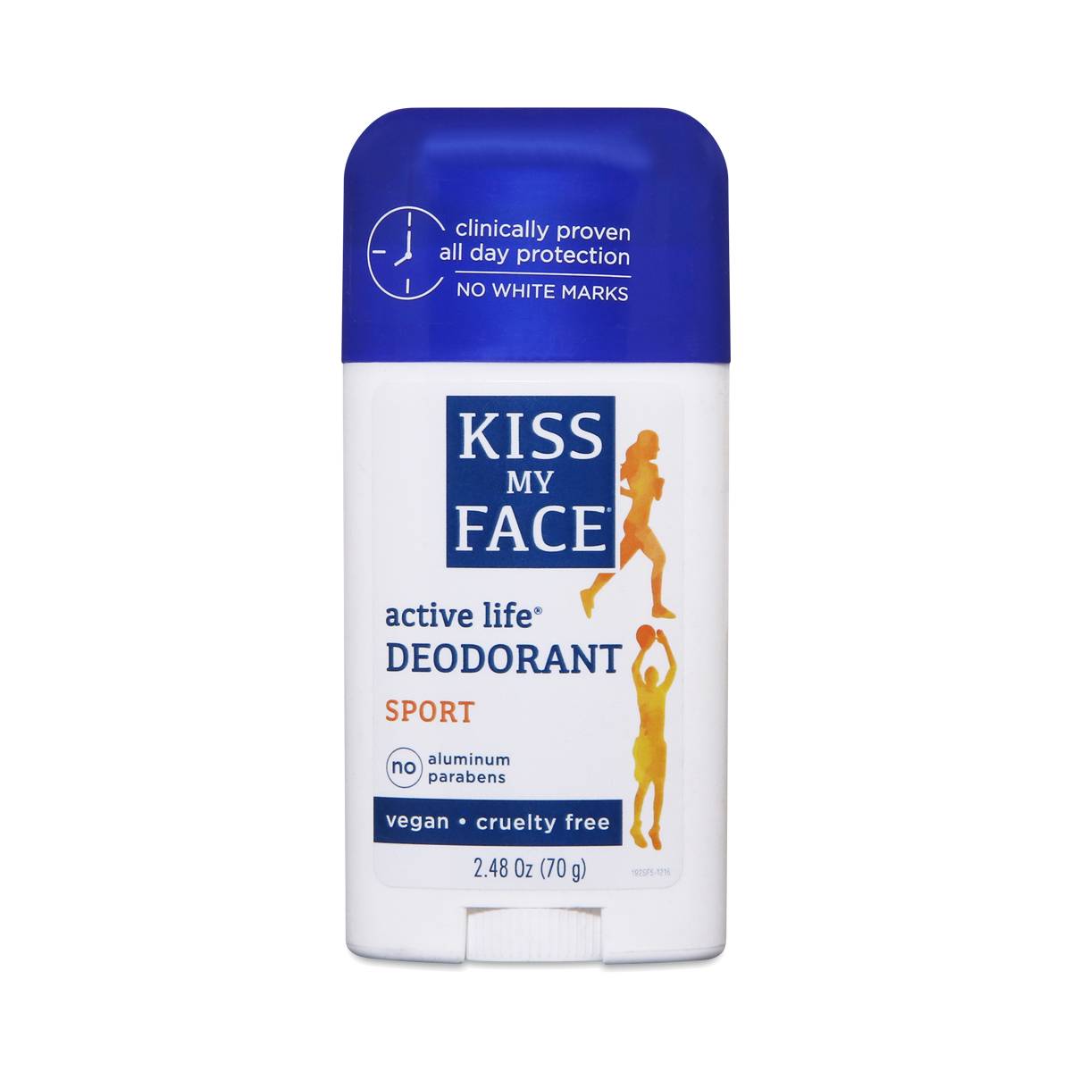 Sport Deodorant Stick