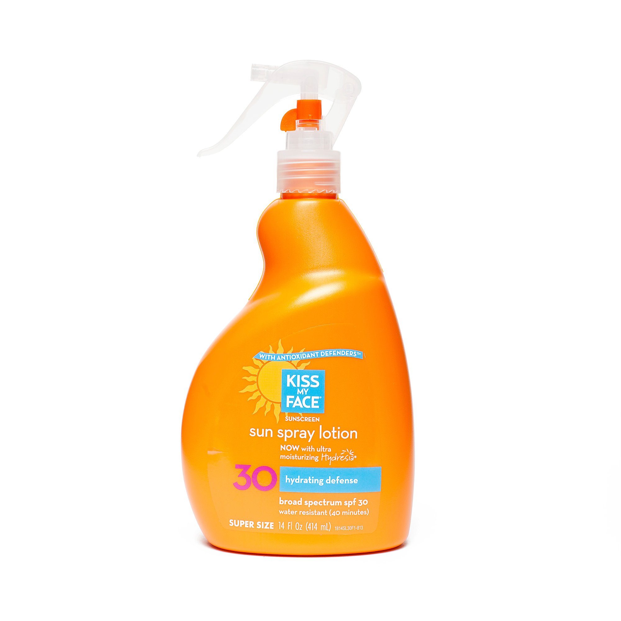 SPF 30 Sun Spray Lotion - Value Size