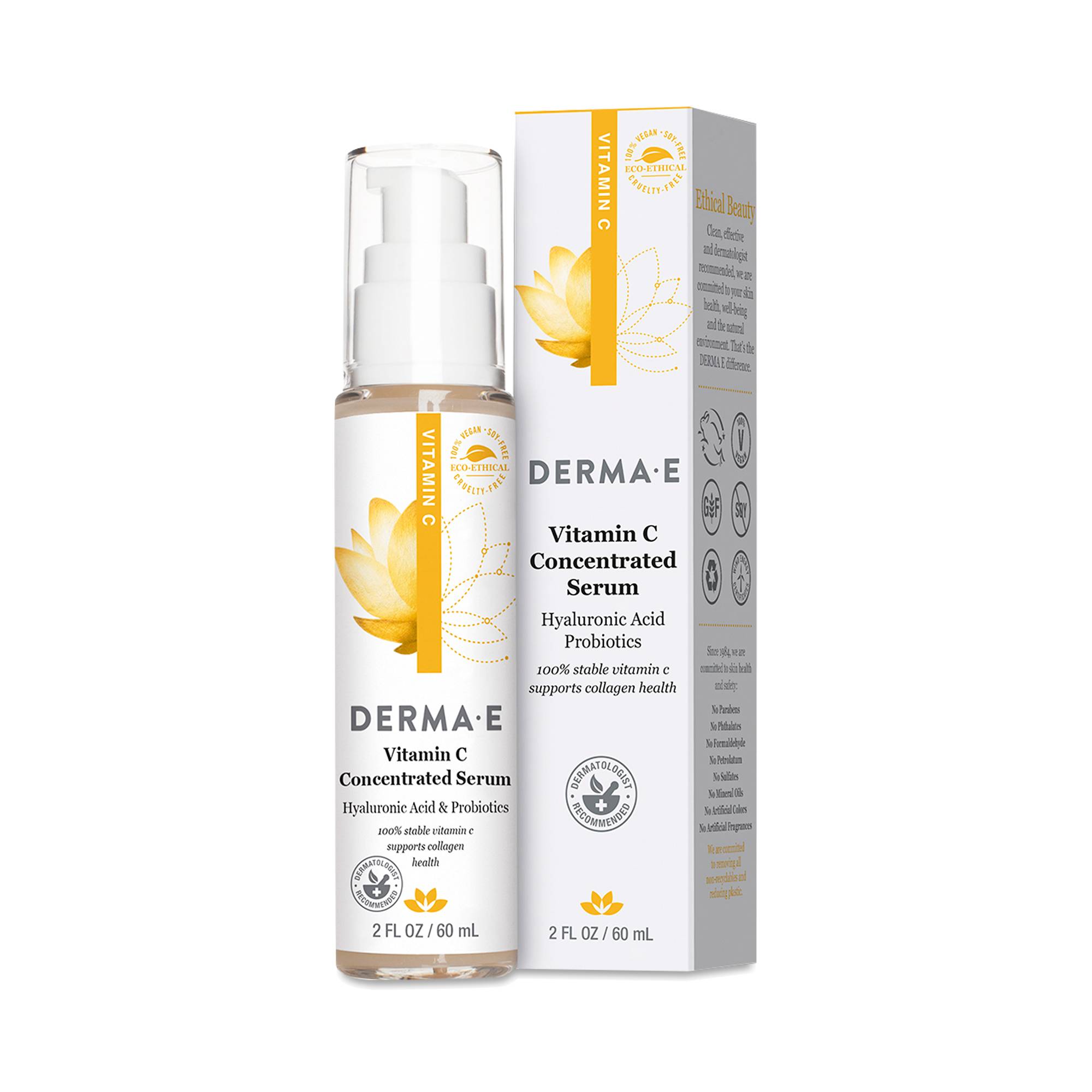 Vitamin C Concentrated Serum
