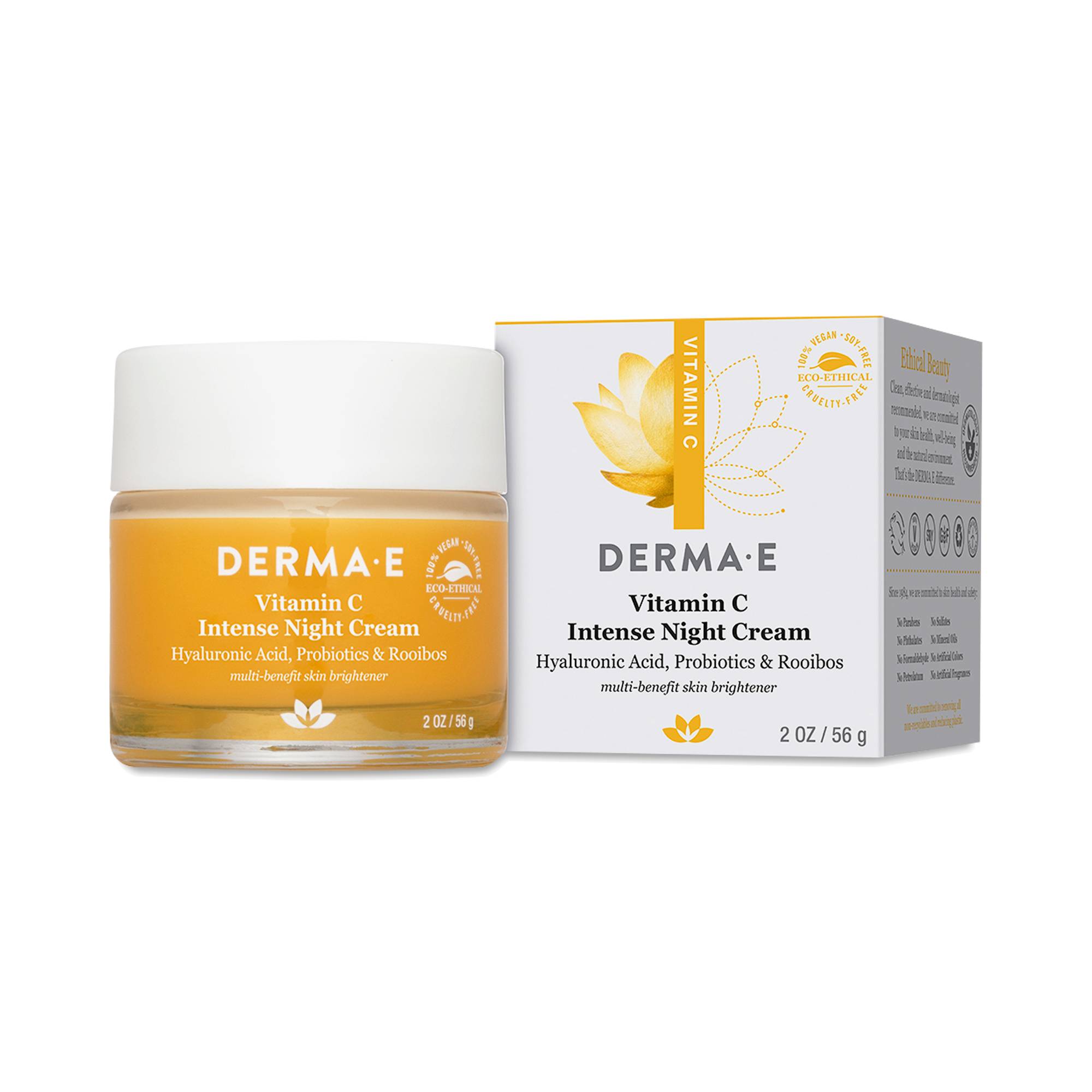 Vitamin C Intense Night Cream