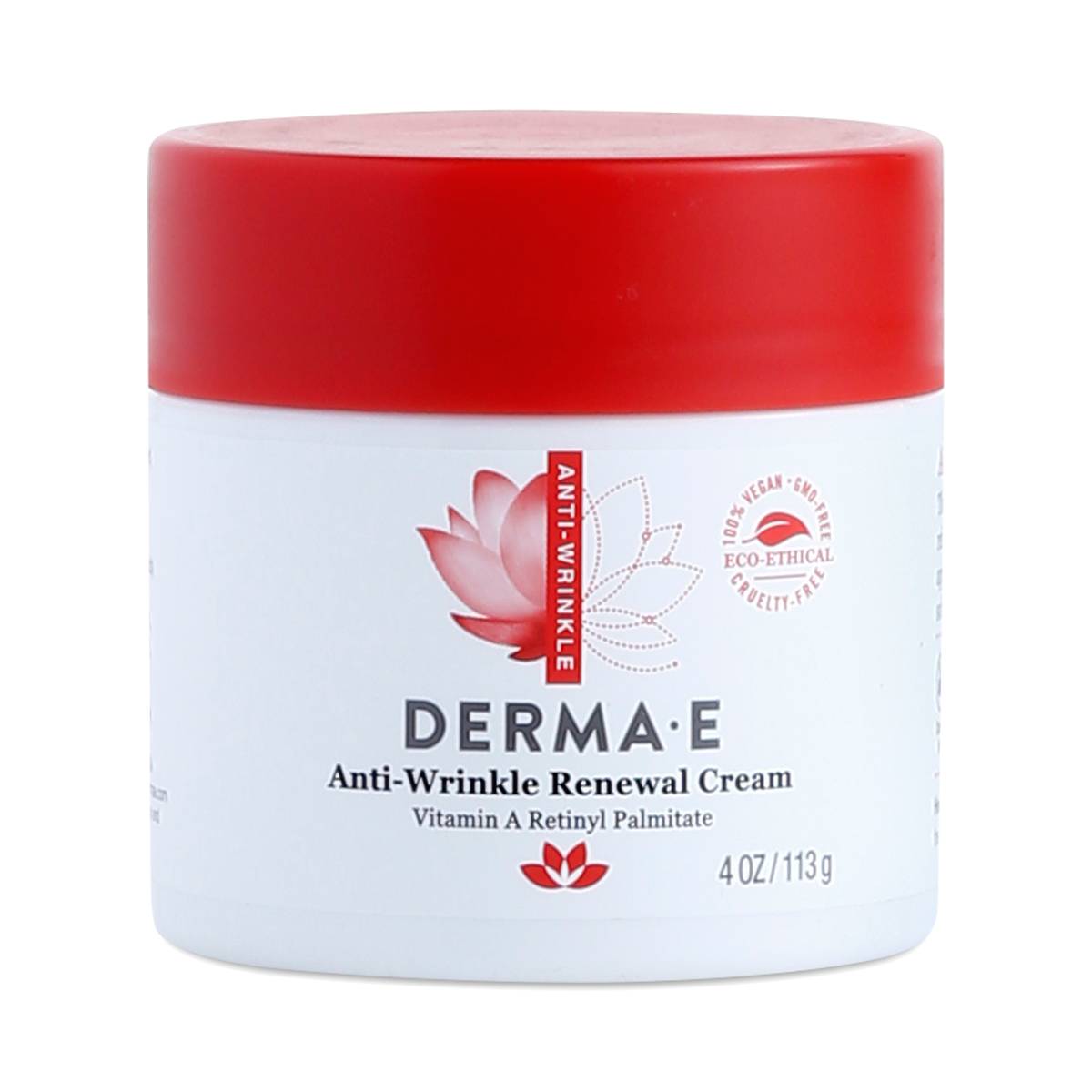 AntiWrinkle Cream by Derma E Thrive Market