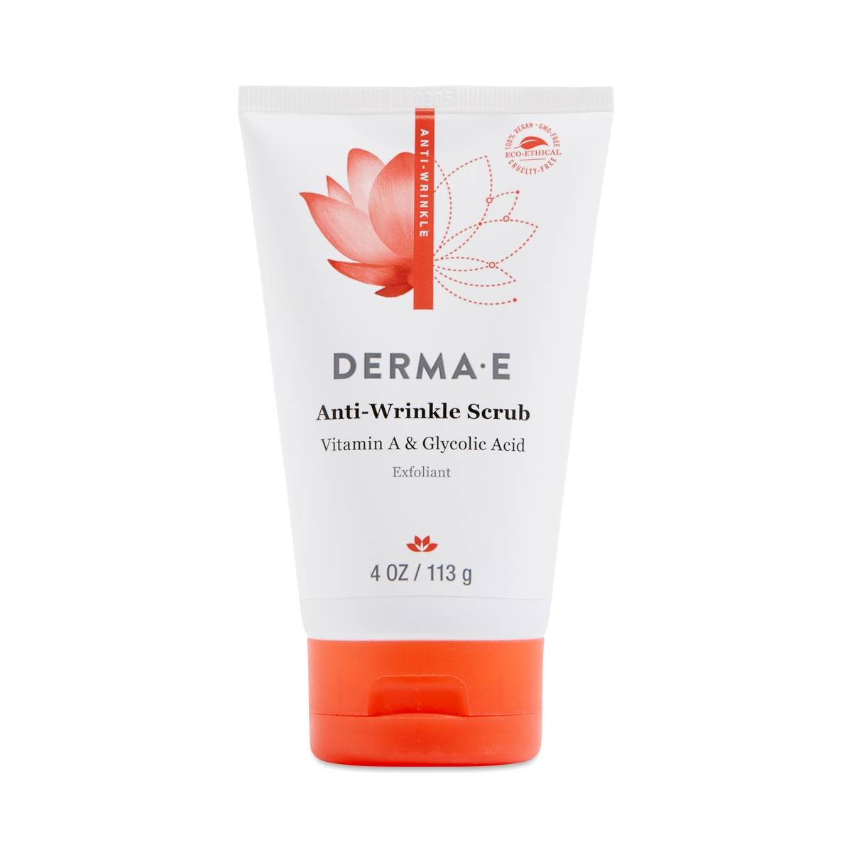 Glycolic Acid Scrub by Derma E Thrive Market
