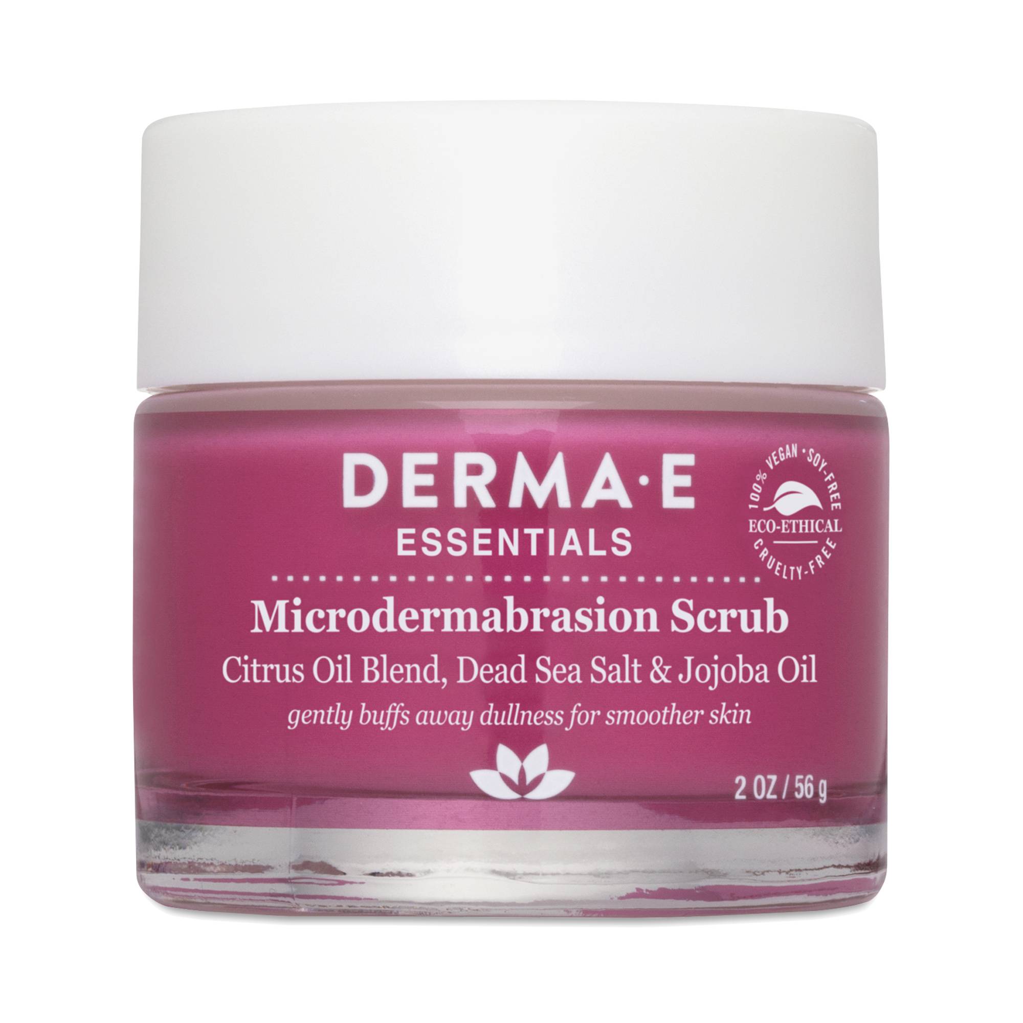 Microdermabrasion Scrub