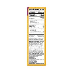 Sandos, Roasted Seed & Grape Spreads