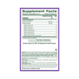 Organic Smooth Move Tea