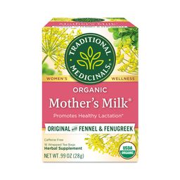 Organic Mother's Milk Tea