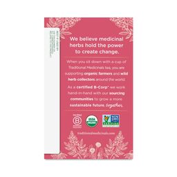 Organic Mother's Milk Tea