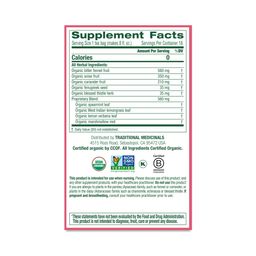 Organic Mother's Milk Tea