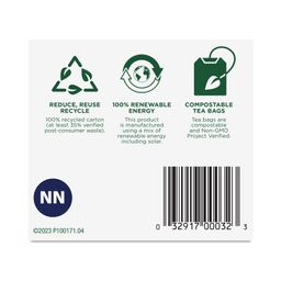 Organic Nighty Night  Tea