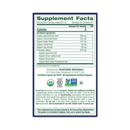 Organic Nighty Night  Tea