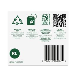 Organic Raspberry Leaf Tea