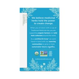 Organic EveryDay Detox Schisandra Berry Tea