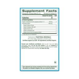 Organic EveryDay Detox Schisandra Berry Tea