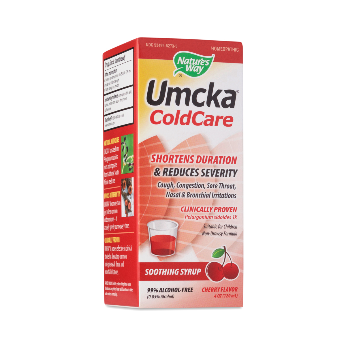 Best Price Nature S Way Umcka Best Price Nature S Way Umcka