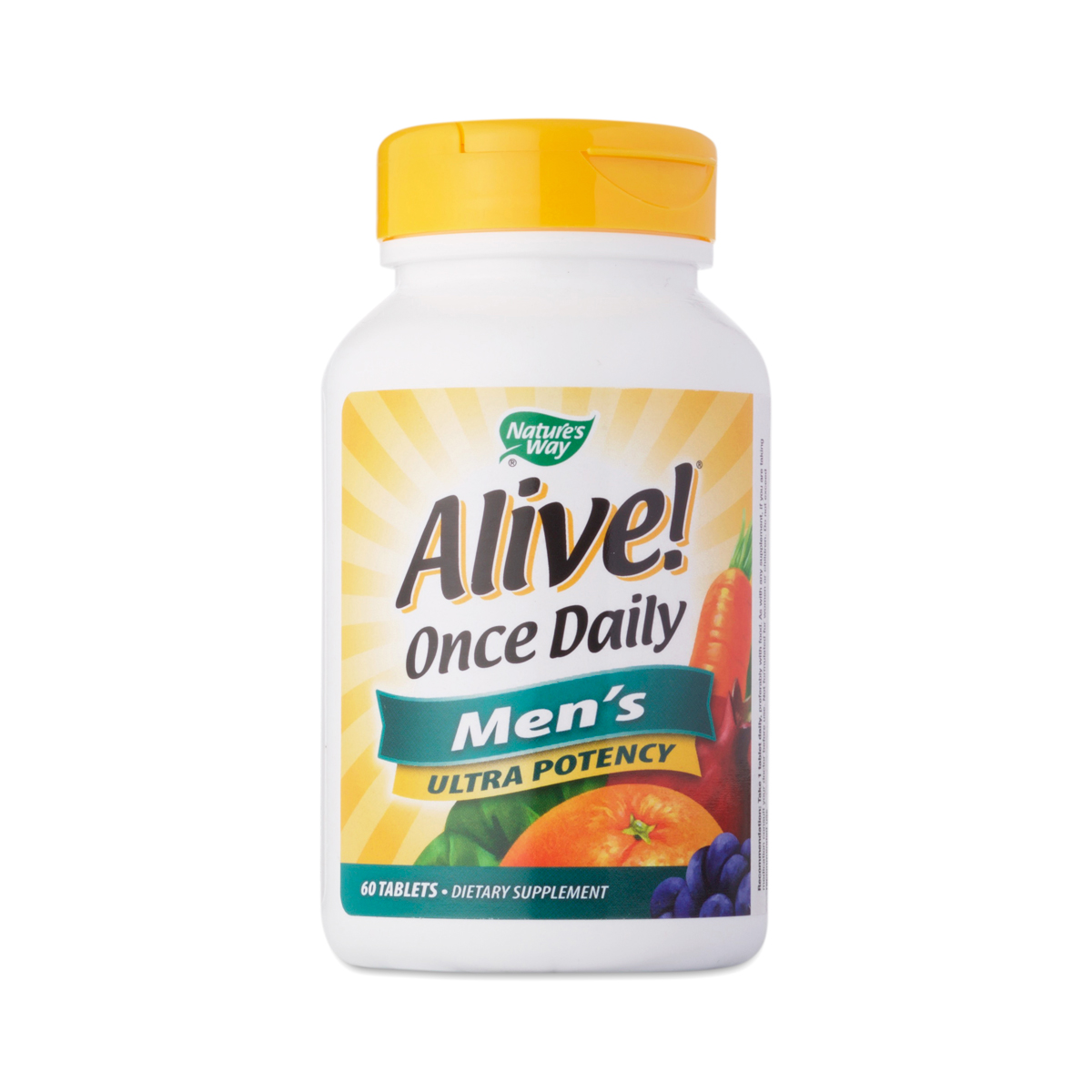 Natures Way Multivitamin Best Natures Way Multivitamin Best