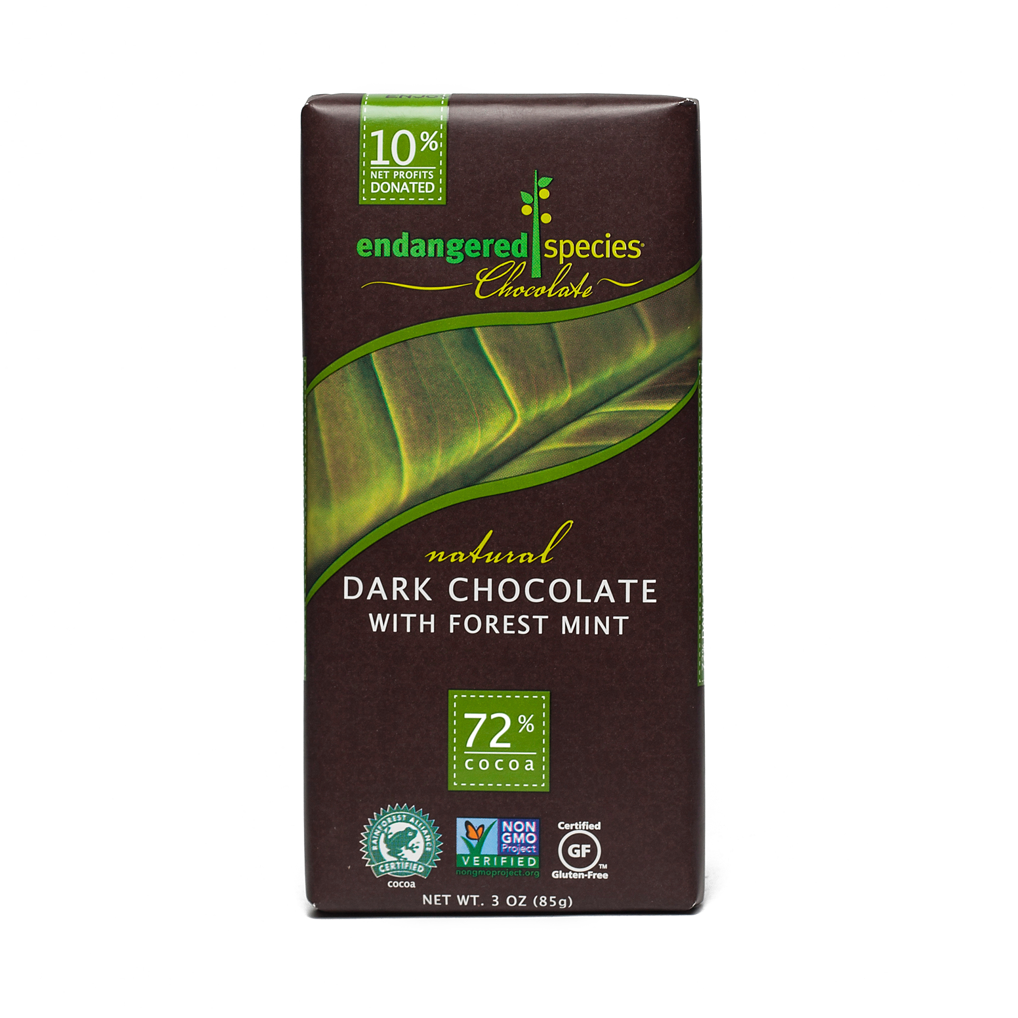 Forest trade