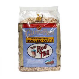 Gluten Free Rolled Oats