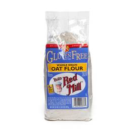 Oat Flour