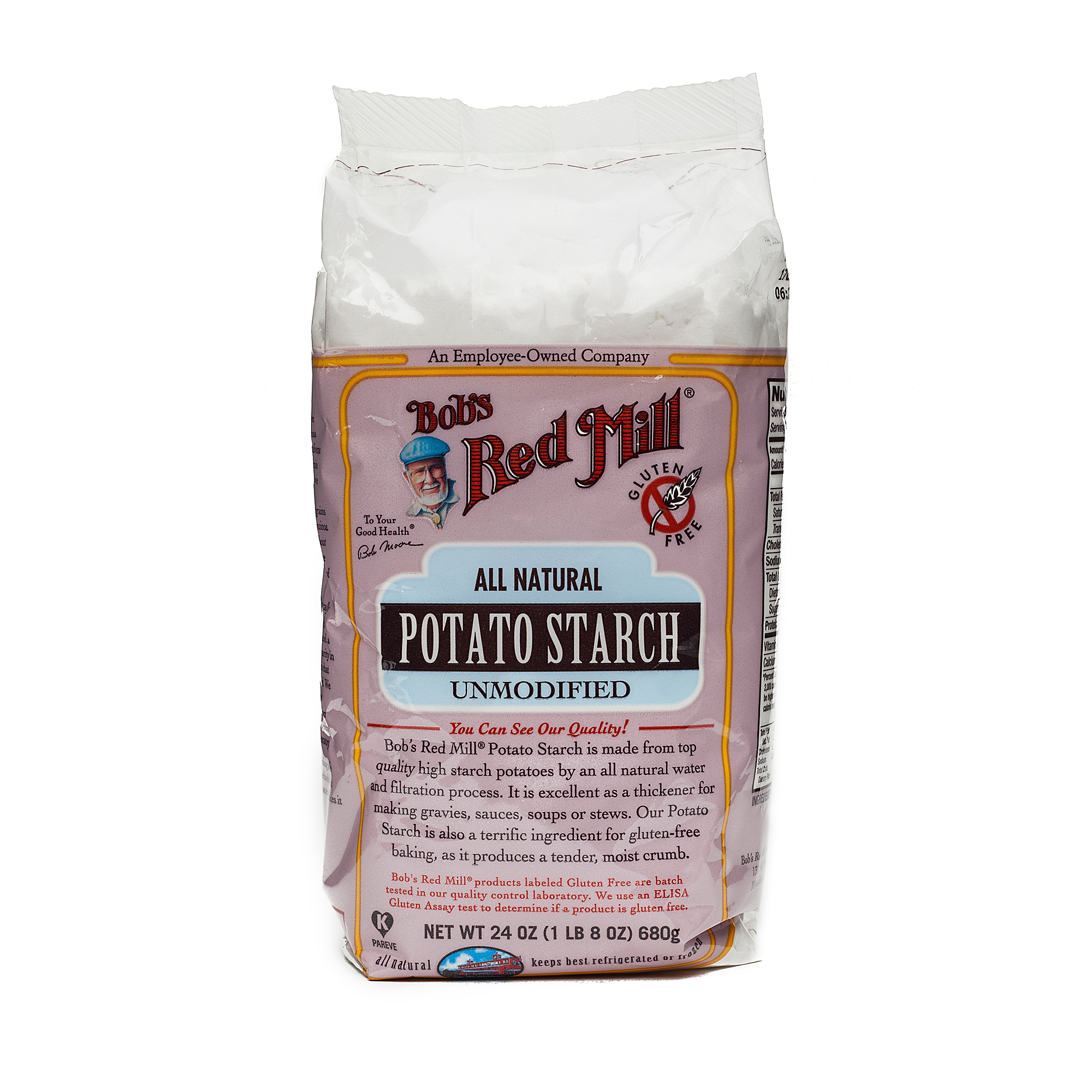 Potato Starch