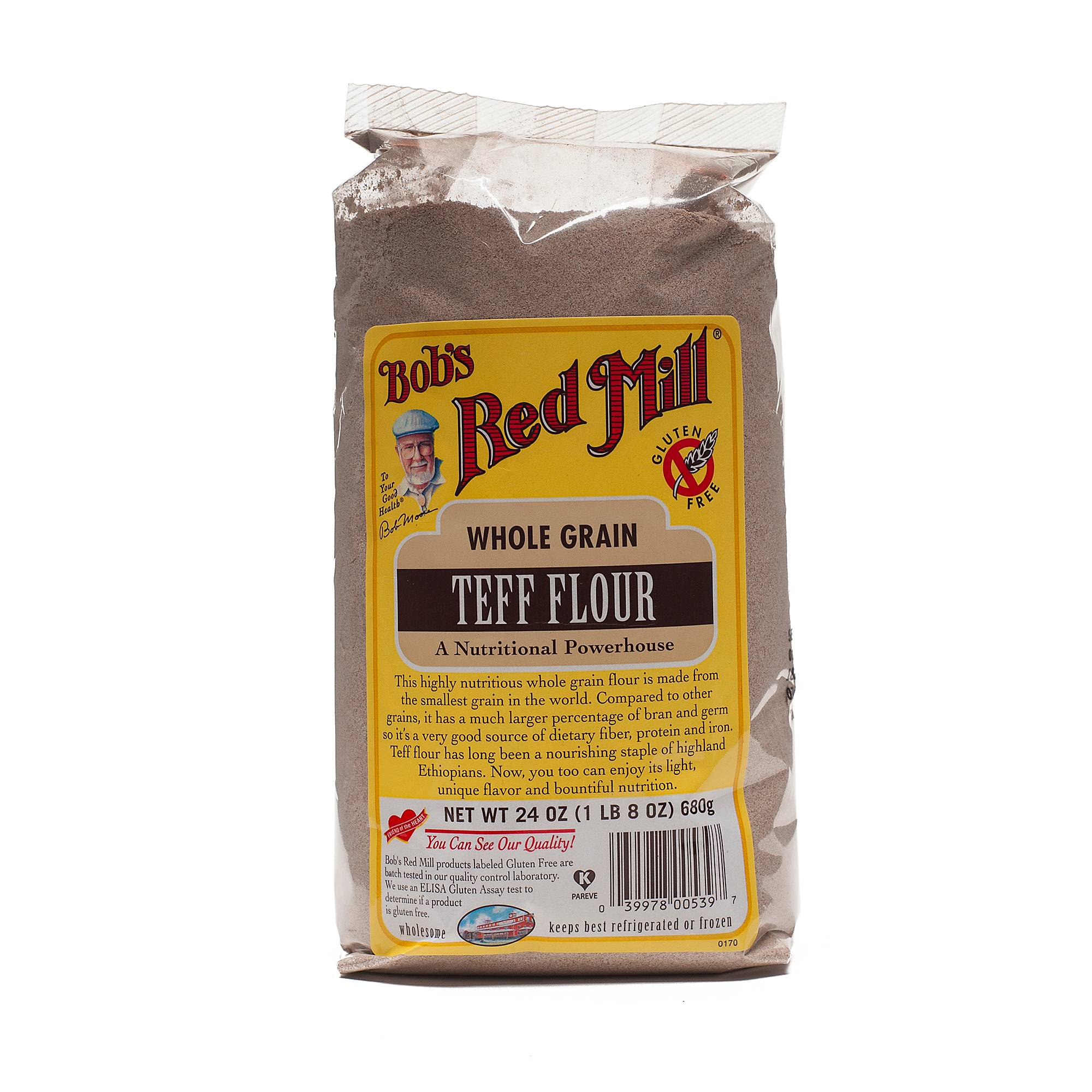 Bob's Red Mill Teff Flour