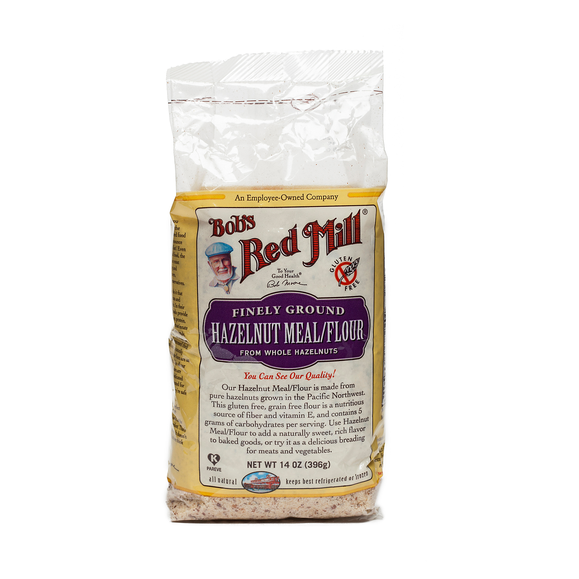 Hazelnut Meal / Flour