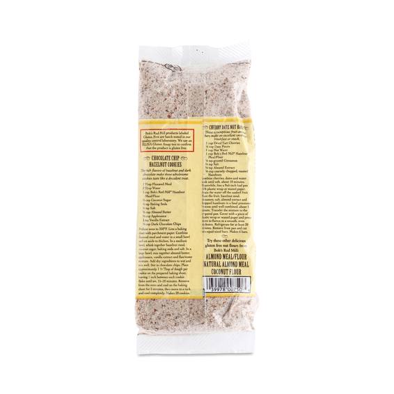 Hazelnut Flour by Bob's Red Mill Thrive Market