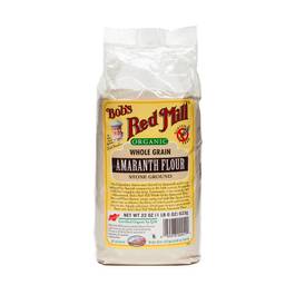 Organic Amaranth Flour