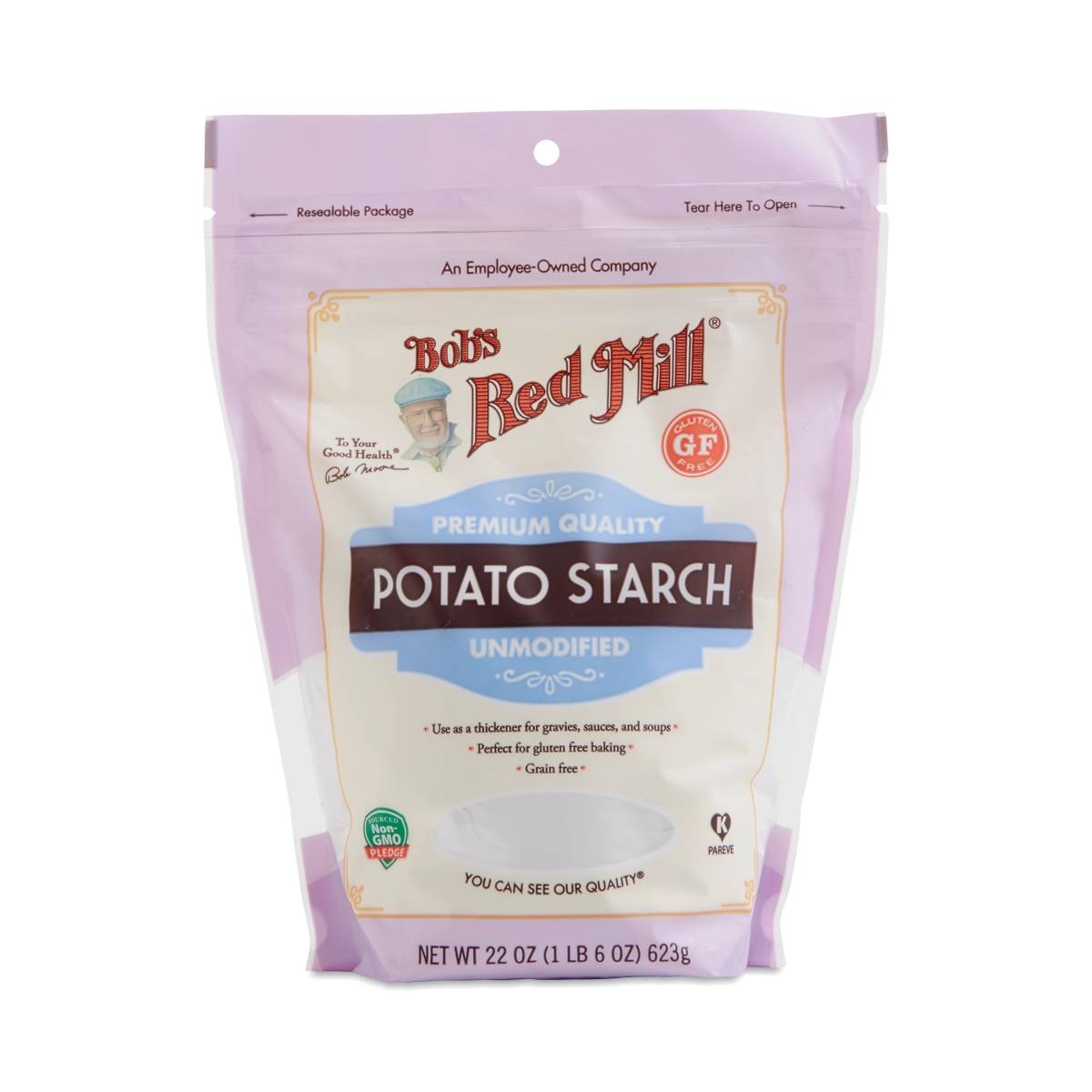Potato Starch