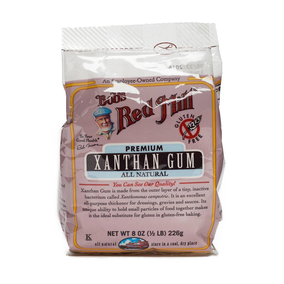 Xanthan Gum by Bob's Red Mill Thrive Market