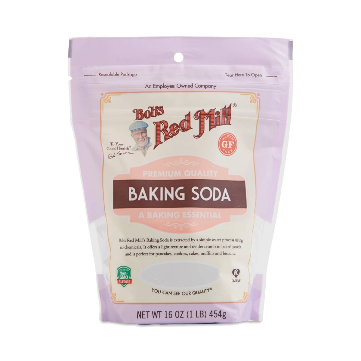 Baking Soda