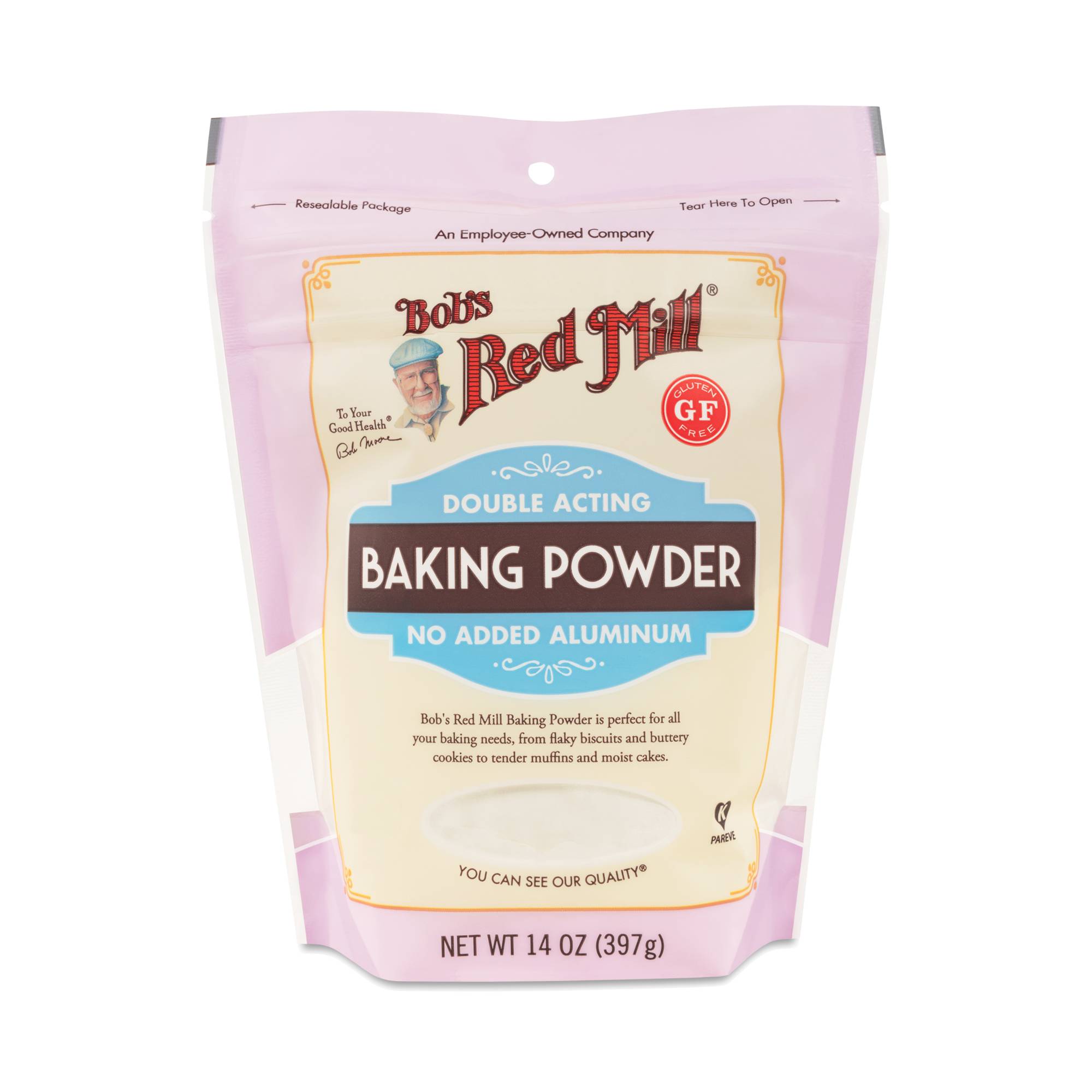 Baking Powder