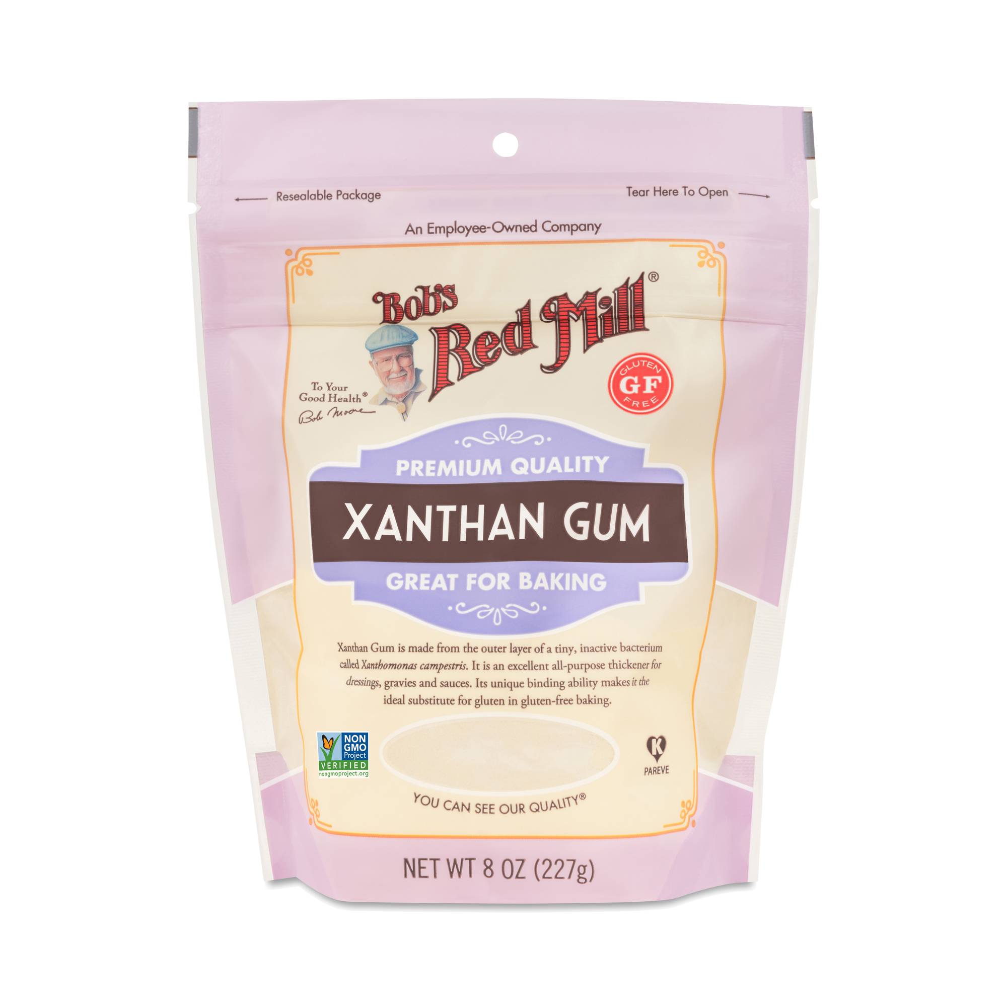 Xanthan Gum