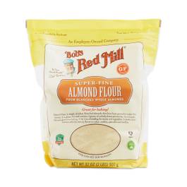 Super-Fine Almond Flour