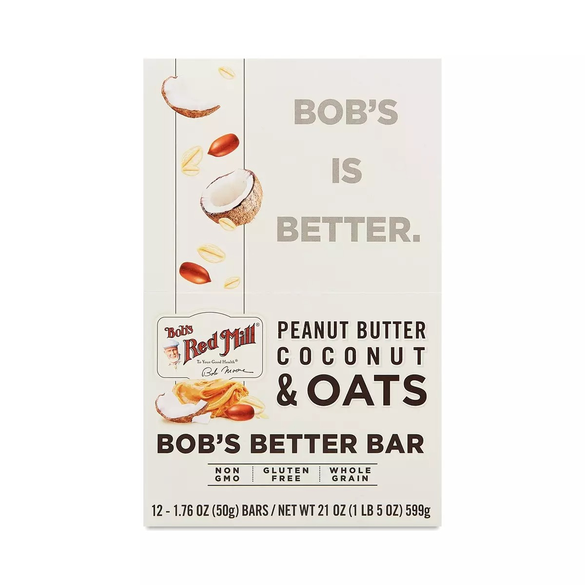 Bob's Red Mill