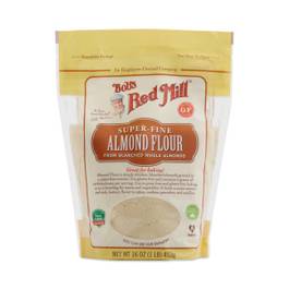 Super-Fine Almond Flour 
