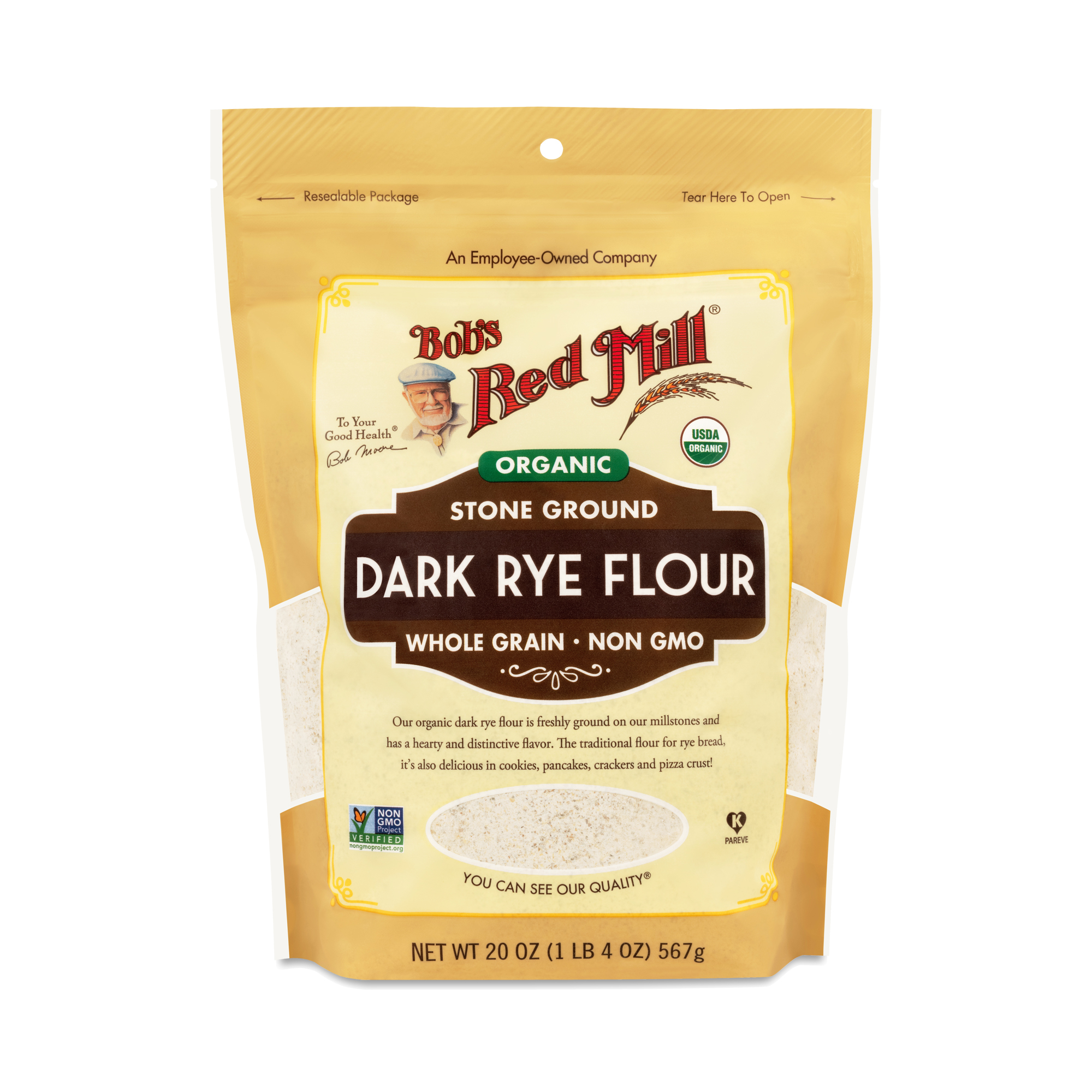 rob mills flour