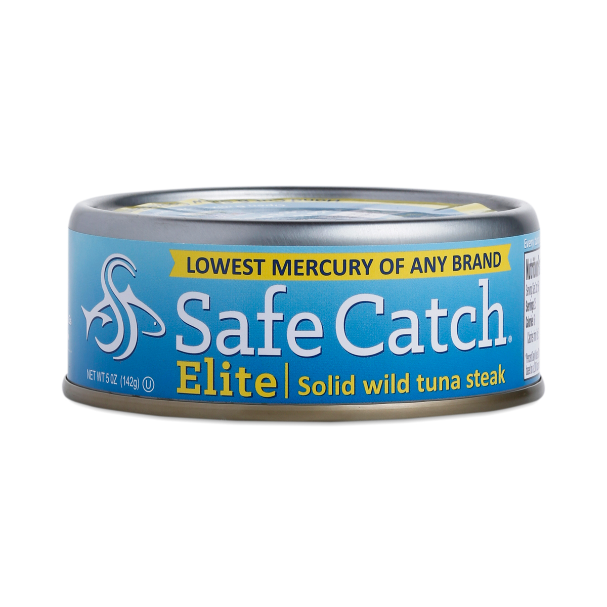 Safe Catch Elite Wild Skipjack Tuna