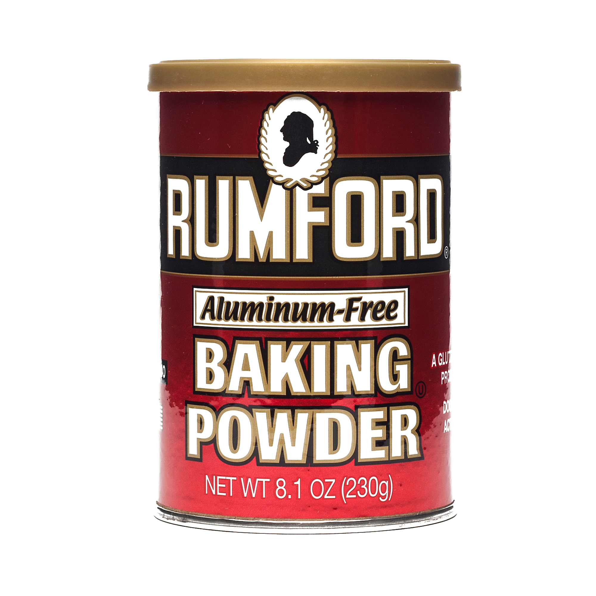 Baking Powder by Rumford - Thrive Market