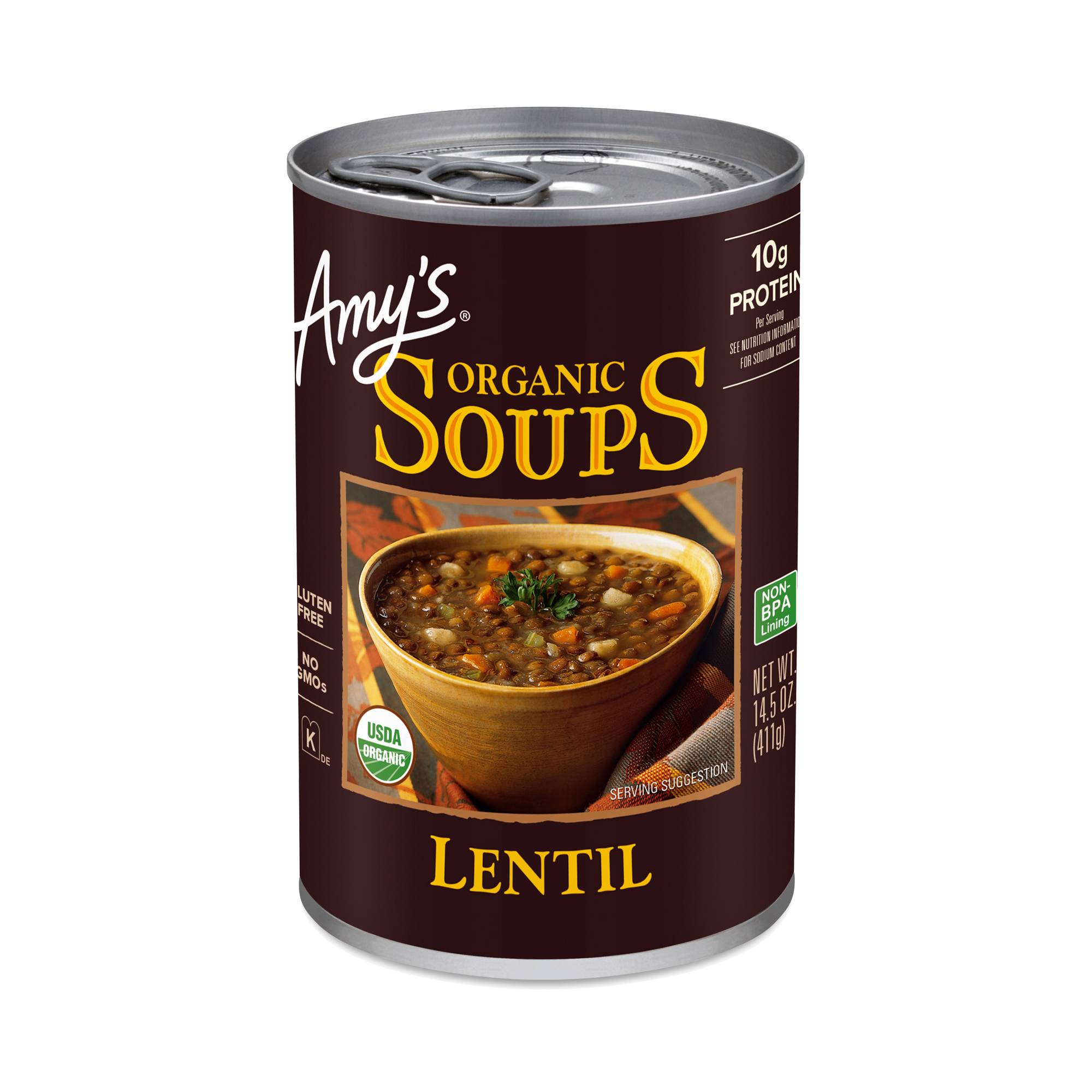 Lentil Soup