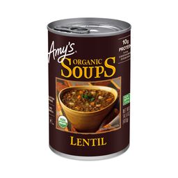 Lentil Soup