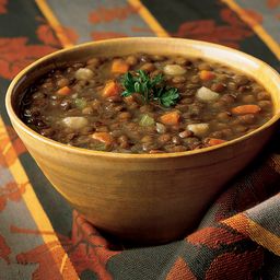 Lentil Soup