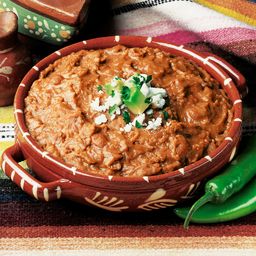 Traditional Refried Beans, Light in Sodium